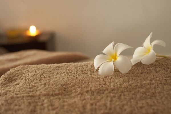 Massage + Spa Week Offer